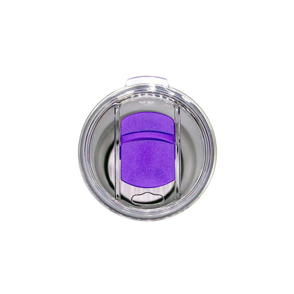 Custom Engraved Coastal Cupz Bluetooth Tumbler – 24oz Stainless Steel Insulated Speaker Cup