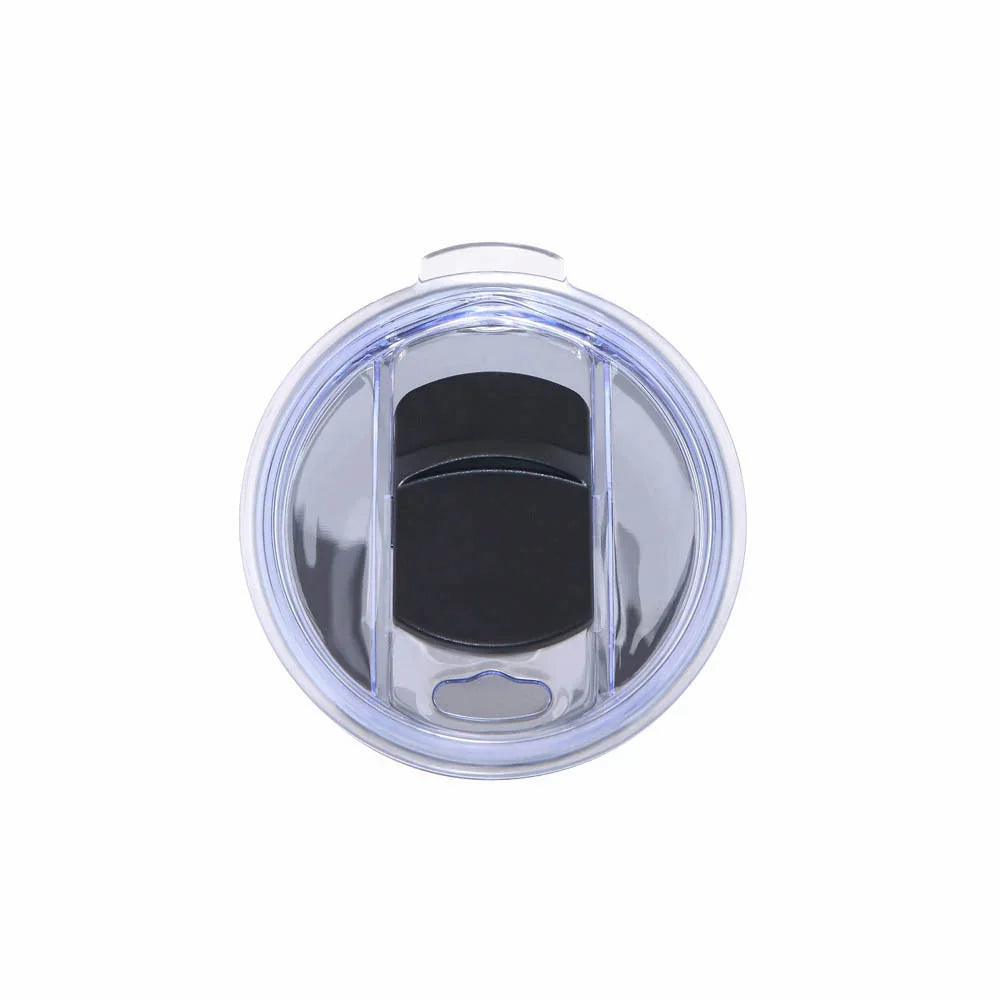 Custom Engraved Coastal Cupz Bluetooth Tumbler – 24oz Stainless Steel Insulated Speaker Cup