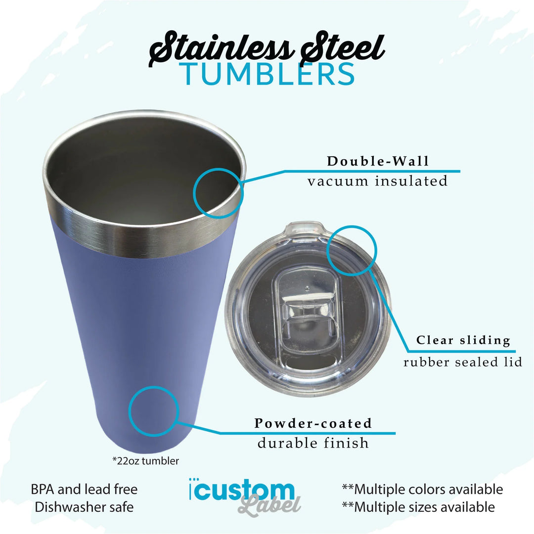 custom-logo-skinny-tumbler-bulk-corporate-marketing-swag-and-employee-gifts-icustomlabel-2 - iCustomLabel