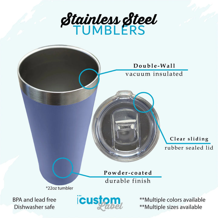 custom-logo-skinny-tumbler-bulk-corporate-marketing-swag-and-employee-gifts-icustomlabel-2 - iCustomLabel