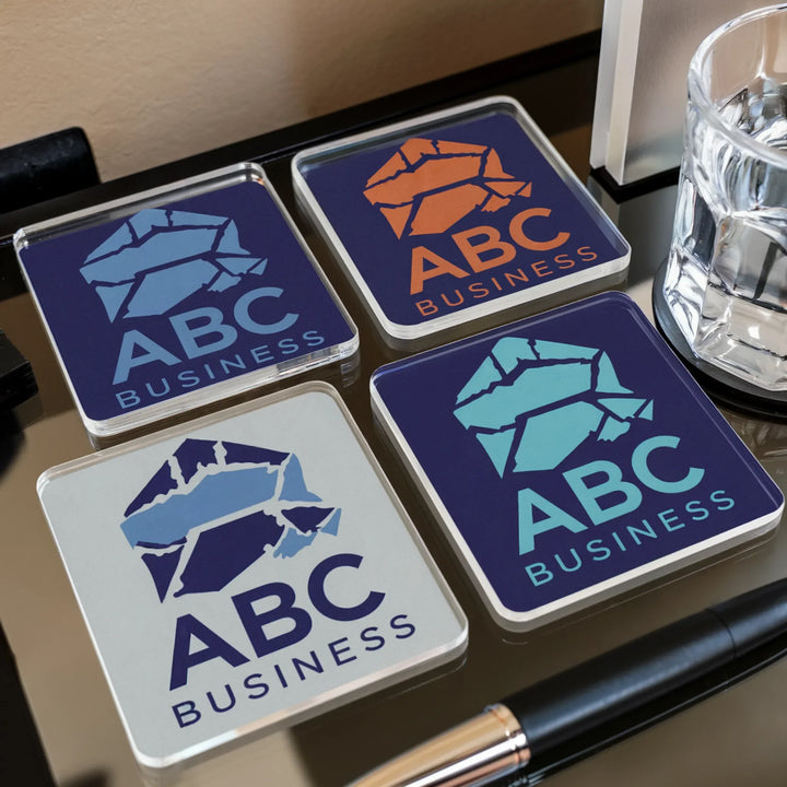 custom-photo-square-acrylic-coasters-personalized-bulk-corporate-gift-icustomlabel-2 - iCustomLabel