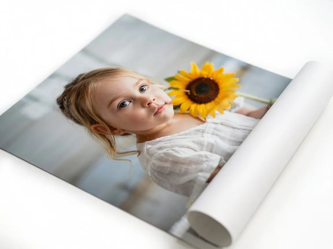 Custom Poster Printing – High-Quality Personalized Prints for Home, Office & Events - iCustomLabel