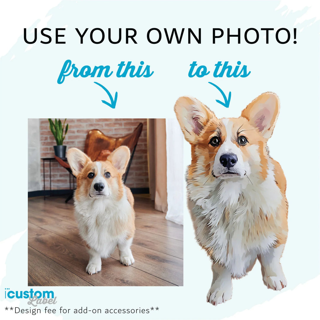 dog-drinks-signature-drink-sign-icustomlabel-8 - iCustomLabel
