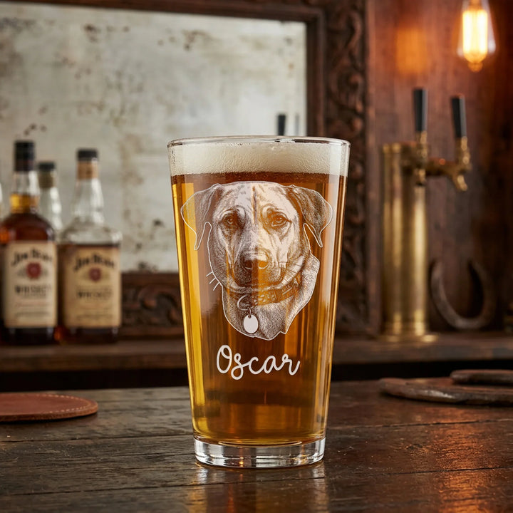 dog-name-photo-pint-glass-icustomlabel-1 - iCustomLabel