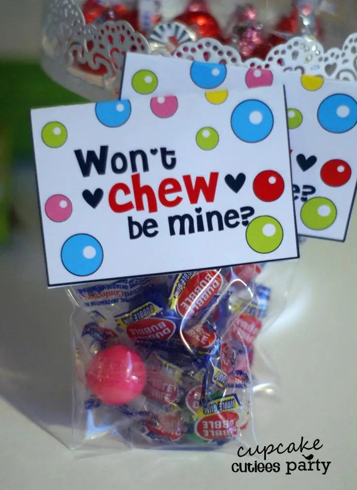 Valentines day custom labels Valentines day party custom labels