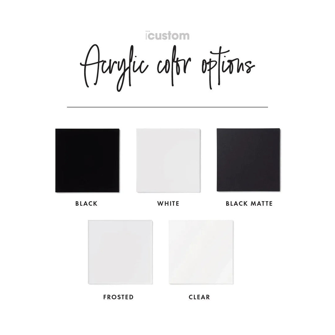 Find Your Seat Wedding Seating Chart - iCustomLabel