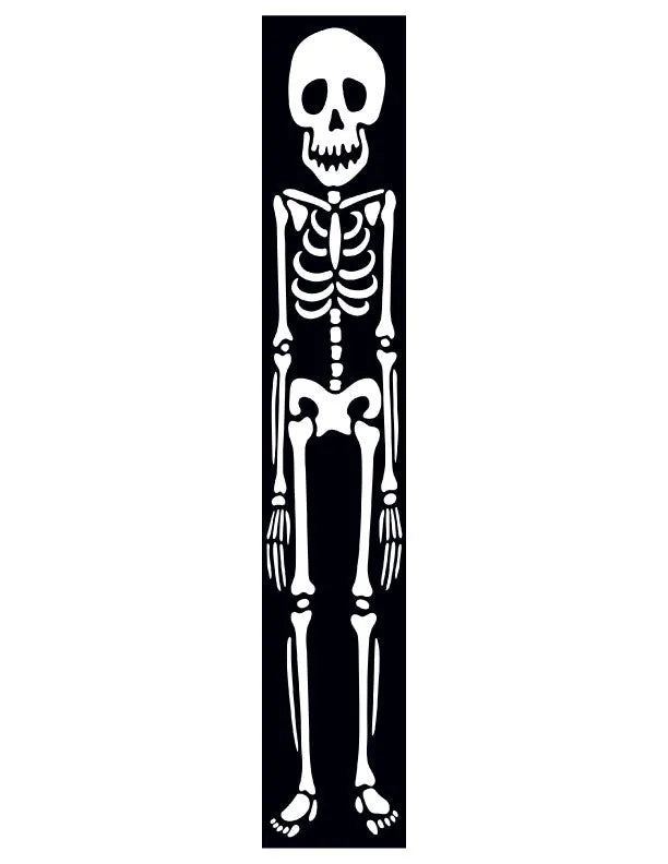 Happy Halloween Porch Sign - iCustomLabel