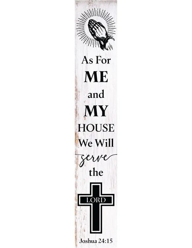 He Is Risen Porch Sign - iCustomLabel