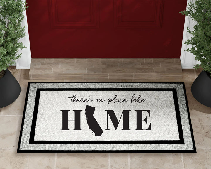 Home California Door Mat