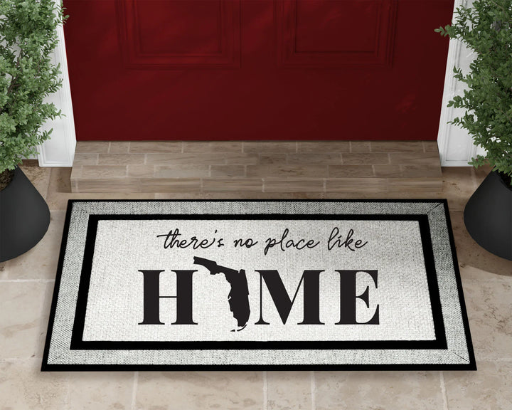 Home Florida Door Mat