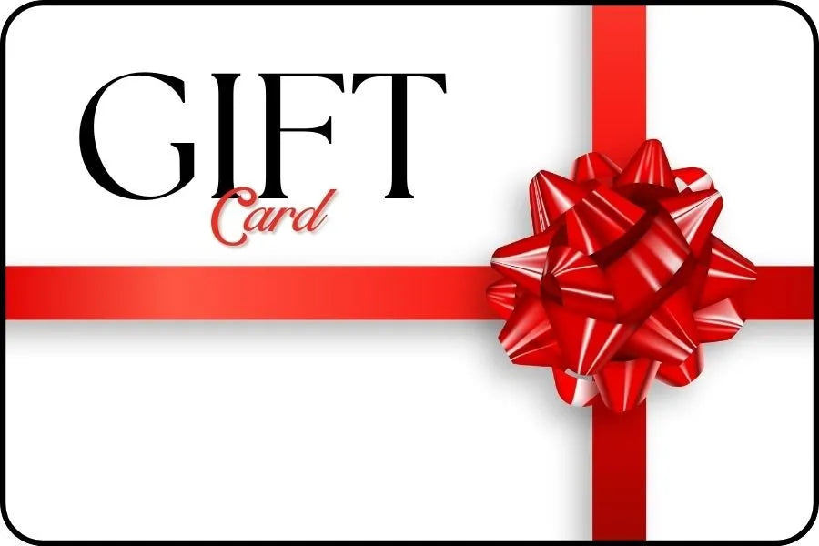 iCustomLabel Gift Card - iCustomLabel