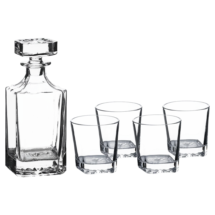 laser-engraved-whiskey-decanter-set-with-4-glasses-bulk-corporate-gift-icustomlabel-5 - iCustomLabel
