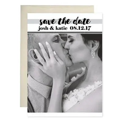 Love Your Love Save The Date - iCustomLabel