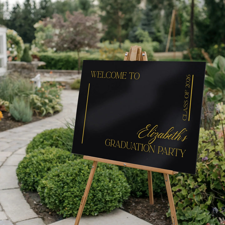 modern-graduate-party-sign-icustomlabel-2 - iCustomLabel