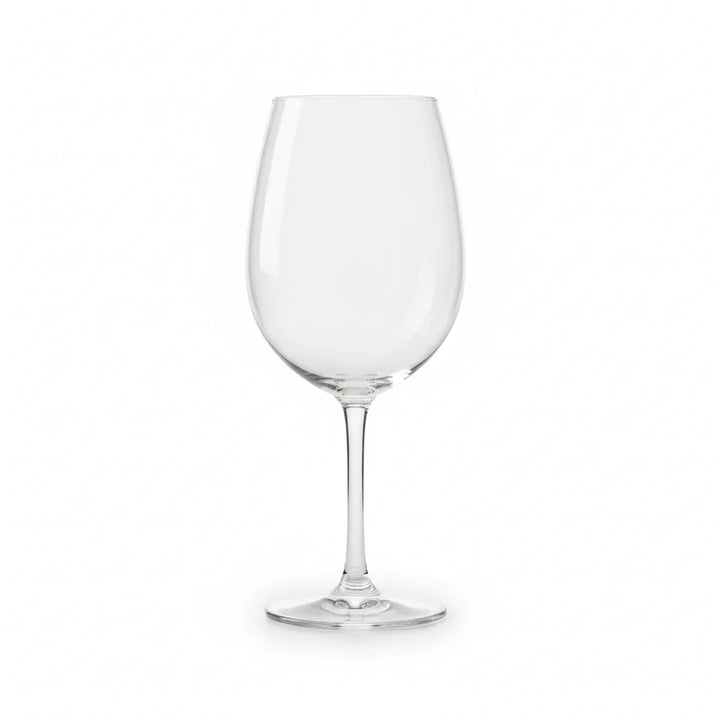 Personalized 11oz Stemmed Wine Glass - Custom Engraved Glassware - iCustomLabel