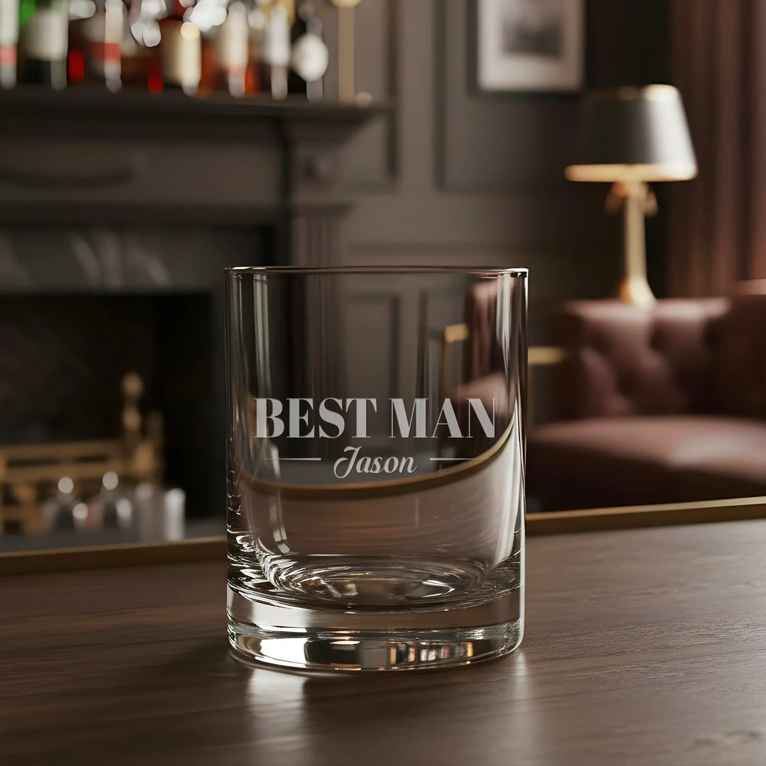 personalized-best-man-rocks-glass-custom-engraved-whiskey-gift-icustomlabel-1 - iCustomLabel