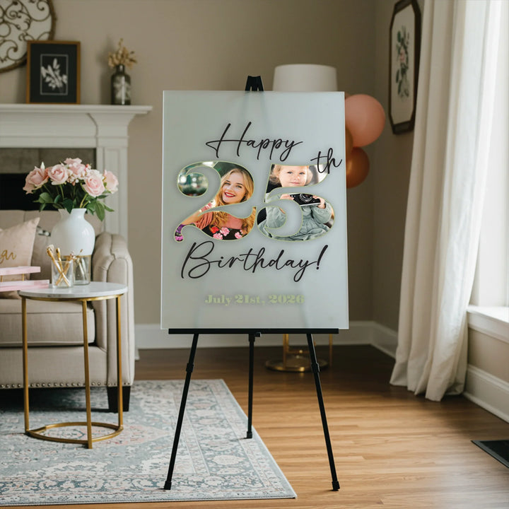 photo-age-birthday-sign-icustomlabel-2 - iCustomLabel