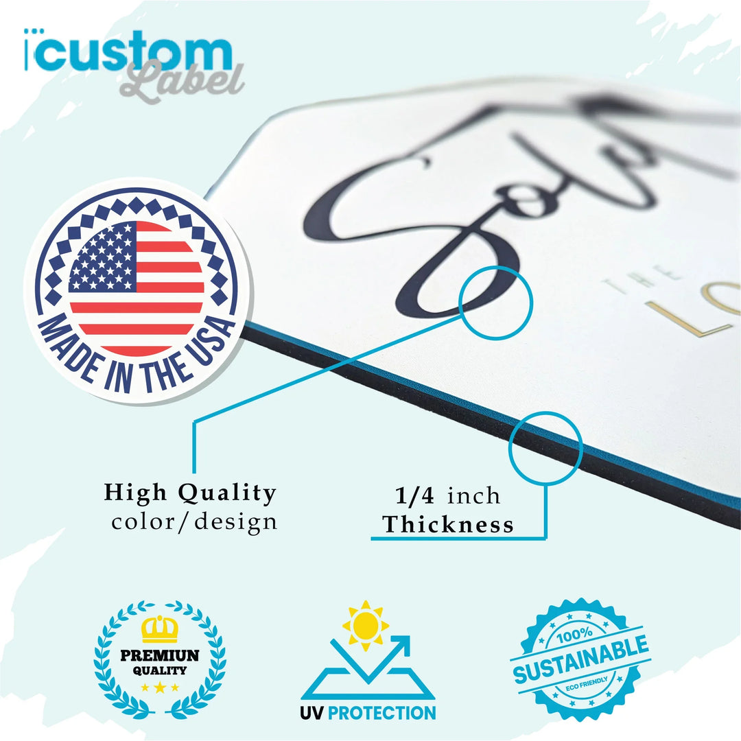 Photo Real Estate Key Sign