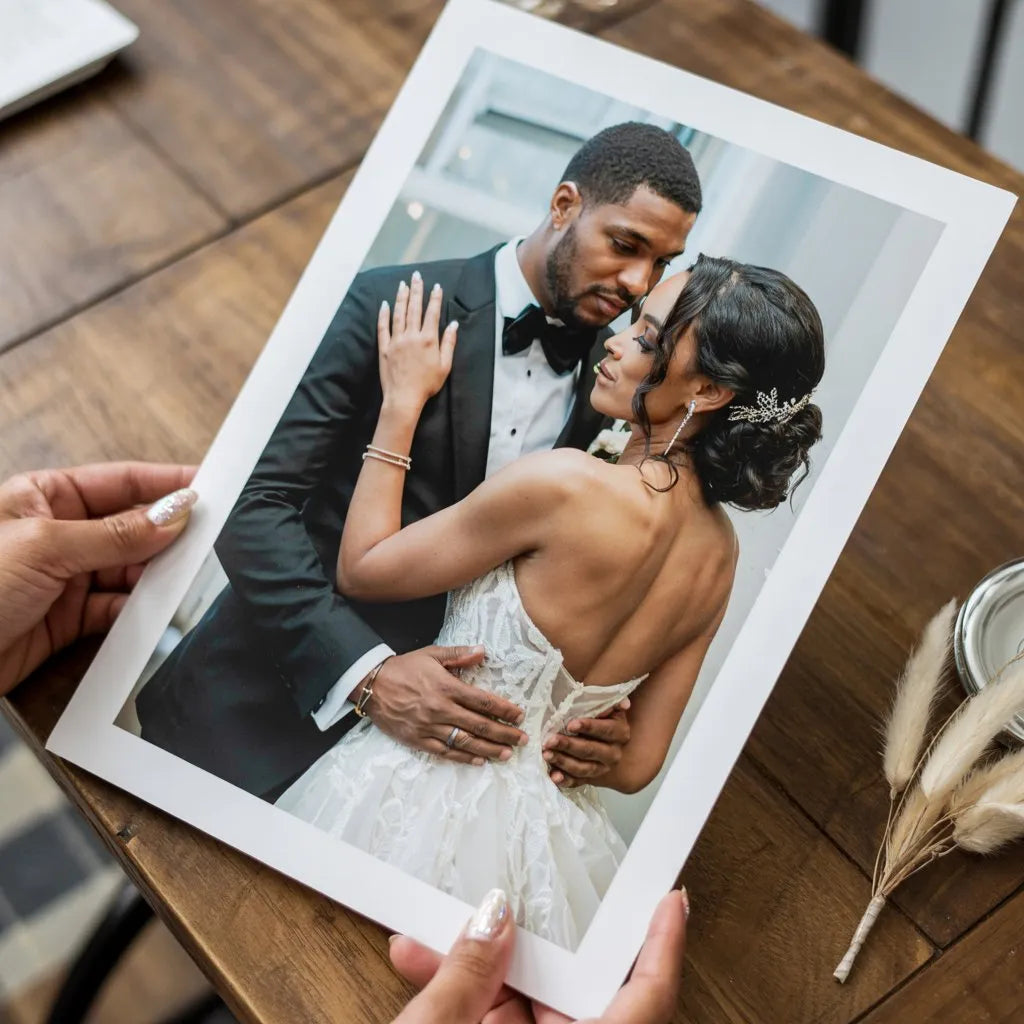 Premium Giclee Prints | High-Quality Fine Art Printing by iCustomLabel - iCustomLabel