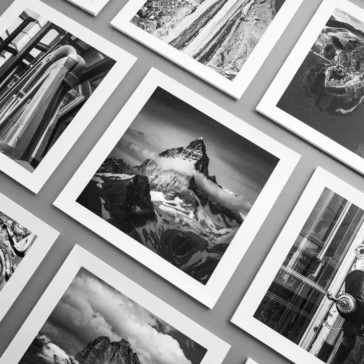 Premium Giclee Prints | High-Quality Fine Art Printing by iCustomLabel - iCustomLabel