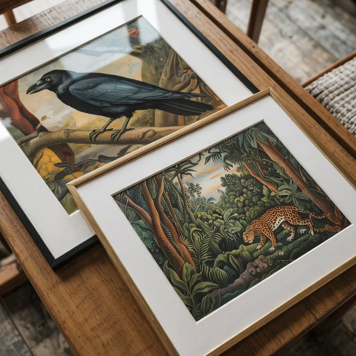 Premium Giclee Prints | High-Quality Fine Art Printing by iCustomLabel - iCustomLabel