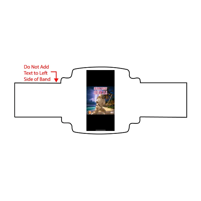 Real Estate Buildings Business Cigar Bands - iCustomLabel