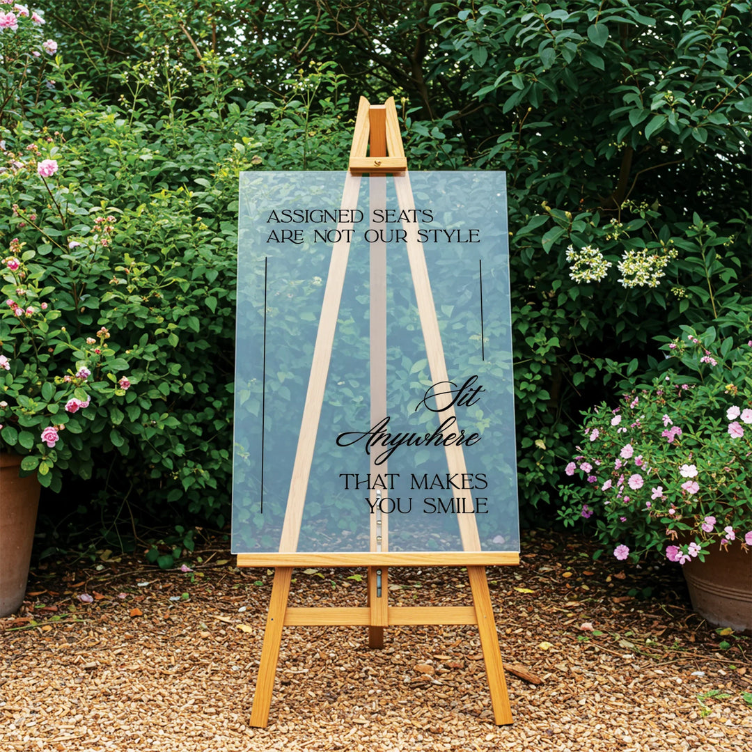 sit-anywhere-wedding-welcome-sign-icustomlabel-2 - iCustomLabel