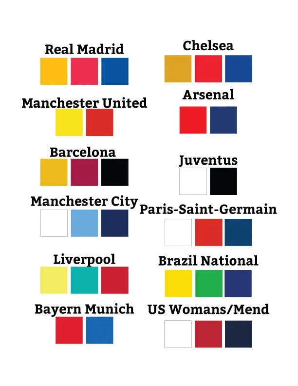 Soccer Porch Leaner Welcome Sign - iCustomLabel