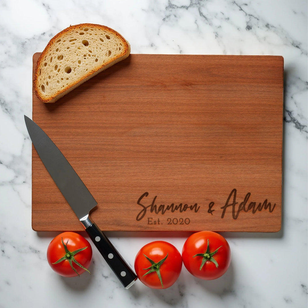 Soulmates Cutting Board - iCustomLabel