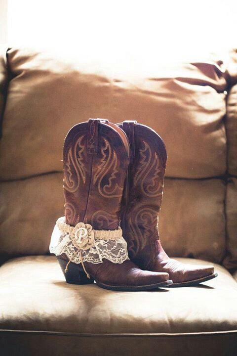 wedding-cowgirl-idea