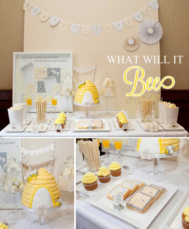 what-will-it-bee-gender-reveal-shower