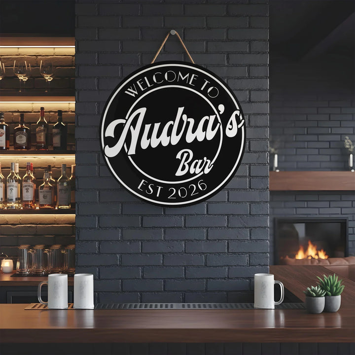 your-bar-custom-wood-sign-icustomlabel-1 - iCustomLabel